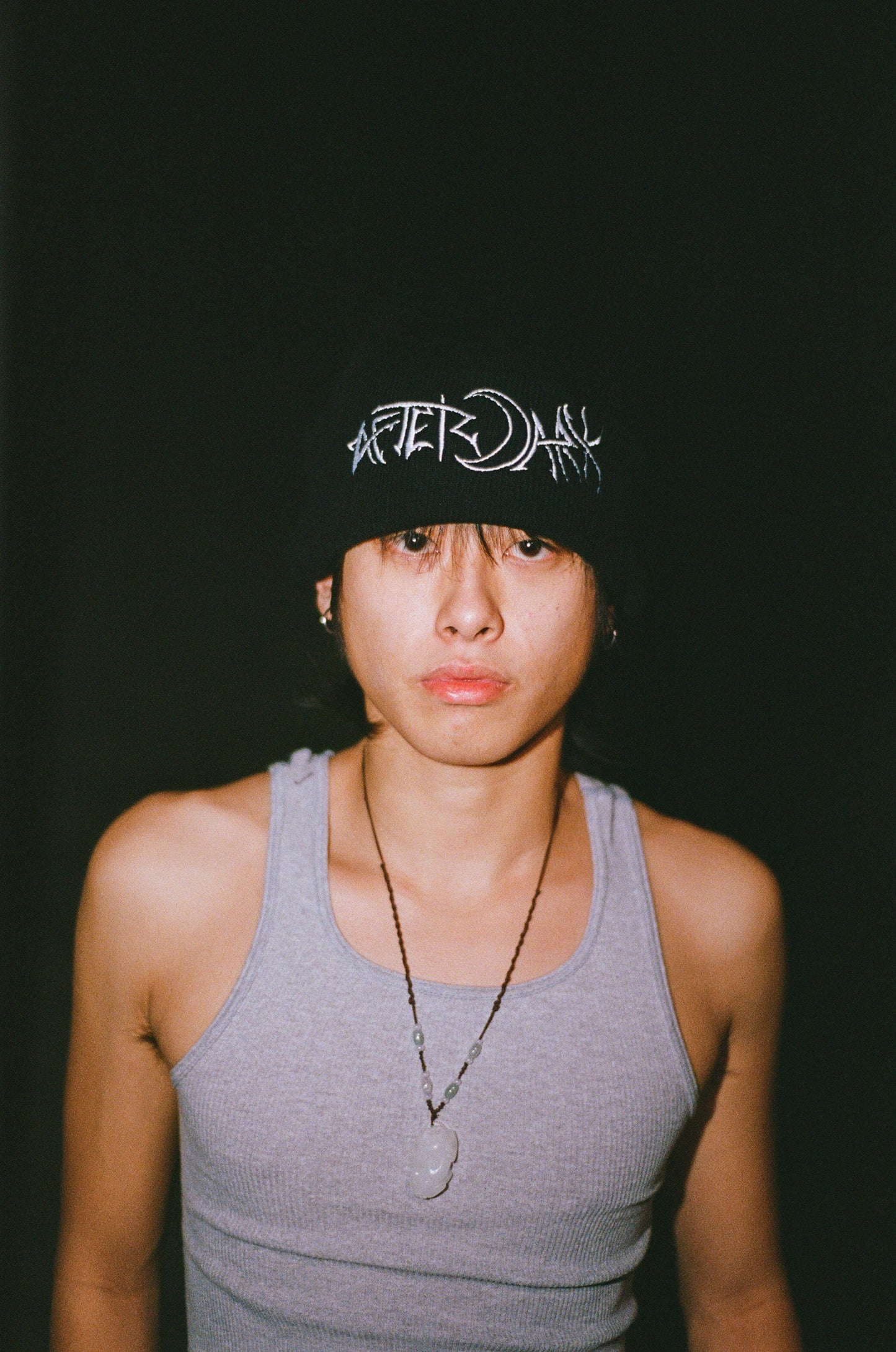 Logo Beanie