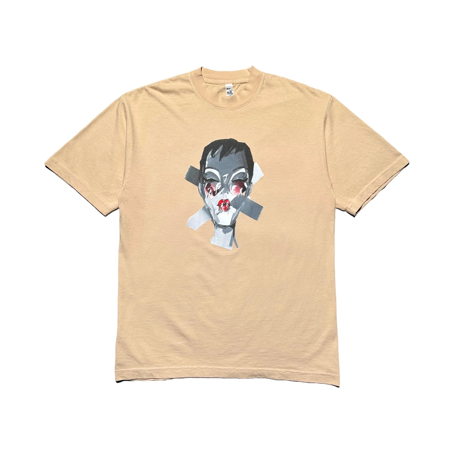 Facial Tee