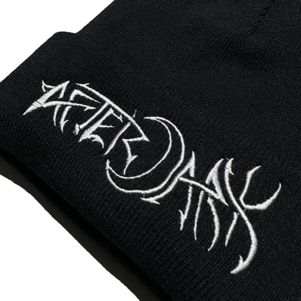 Logo Beanie
