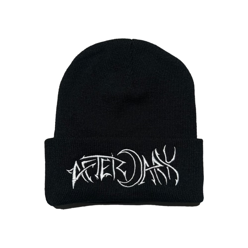 Logo Beanie